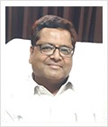 Prof. Vakul Bansal