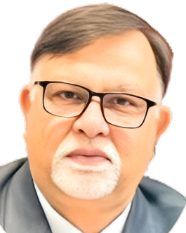 Prof. Yogesh Kumar